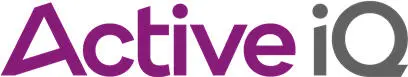 Logo for Active IQ