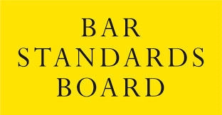 Bar Standards Board logo