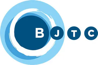 British Journalism Training Council (BJTC) logo