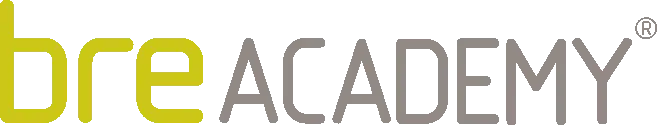 BRE Academy logo