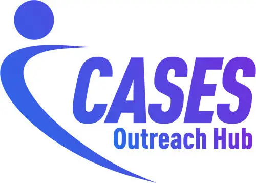 CASES Outreach Hub logo