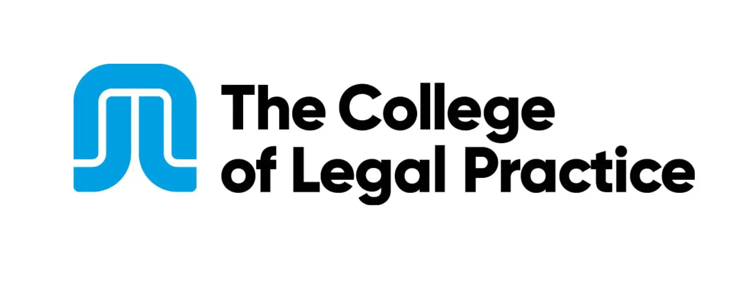 College of Legal Practice logo