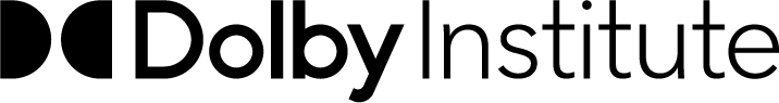 Dolby Institute logo