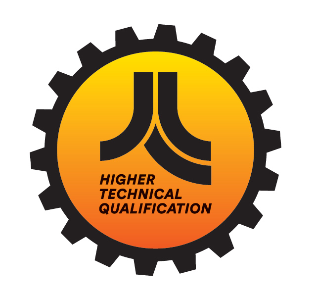 HTQ logo