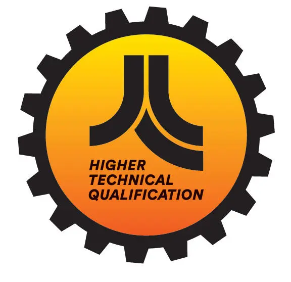 HTQ logo