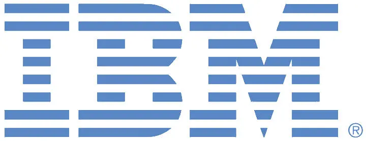 IBM logo