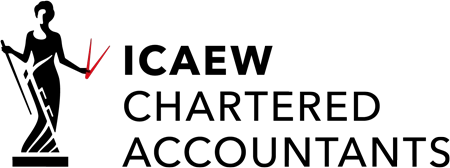 ICAEW logo
