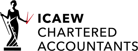 ICAEW logo