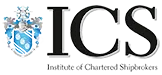 ICS logo