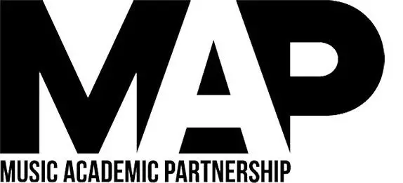 Music Academic Partnership logo