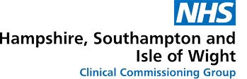 Clinical Exercise Science - NHS Partnership logo