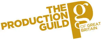 The Production Guild of Great Britain logo