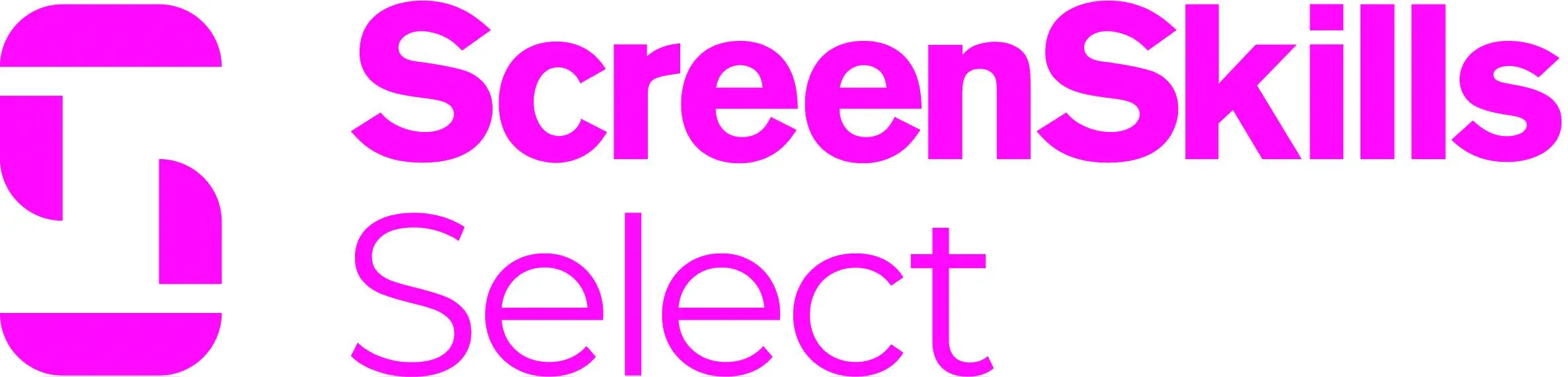 Screenskills select logo