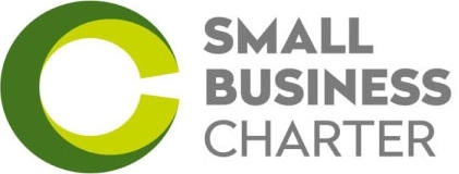 Small Business Charter logo