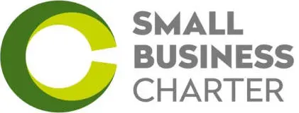 Small Business Charter logo