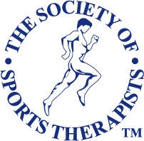Society of Sports Therapists logo