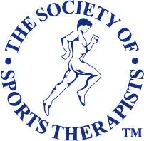 Society of Sports Therapists logo
