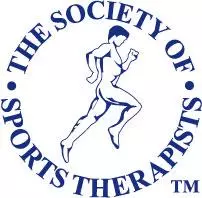 Society of Sports Therapists logo