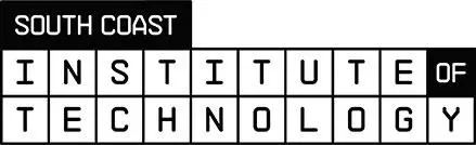 South Coast Institute of Technology logo