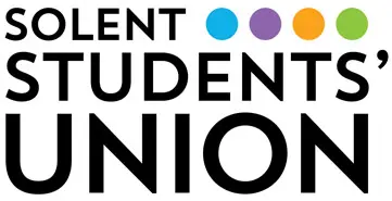 Solent students union logo
