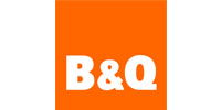 B&Q logo
