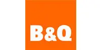 B&Q logo