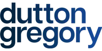 Dutton Gregory solicitors logo