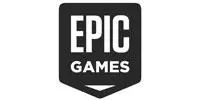 Epic Games logo