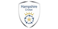 Hampshire Cricket logo