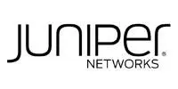 Juniper Networks logo