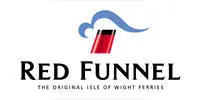 Red Funnel logo