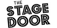 Stage Door logo