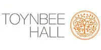 Toynbee Hall logo
