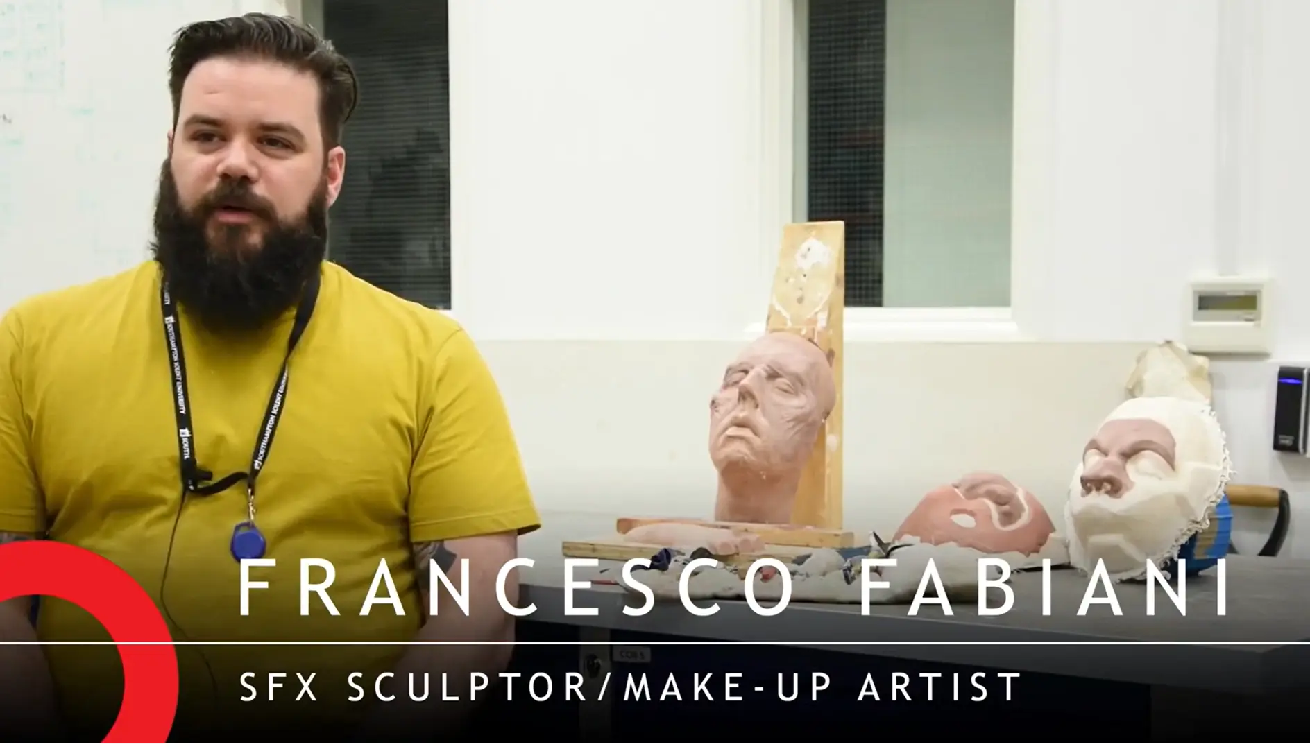 Francesco Fabiani 
