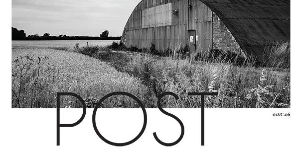 POST 2018
