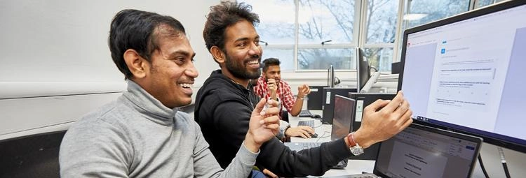 Computer Science , Bsc: Bachelor Of Science Computer – BDXQV