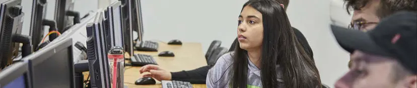 Software Engineering Degree | BSc (Hons)