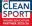 UKAD clean sport logo
