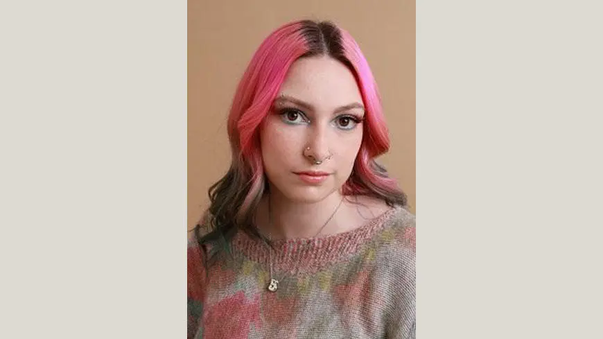 Headshot of Evelin Pope