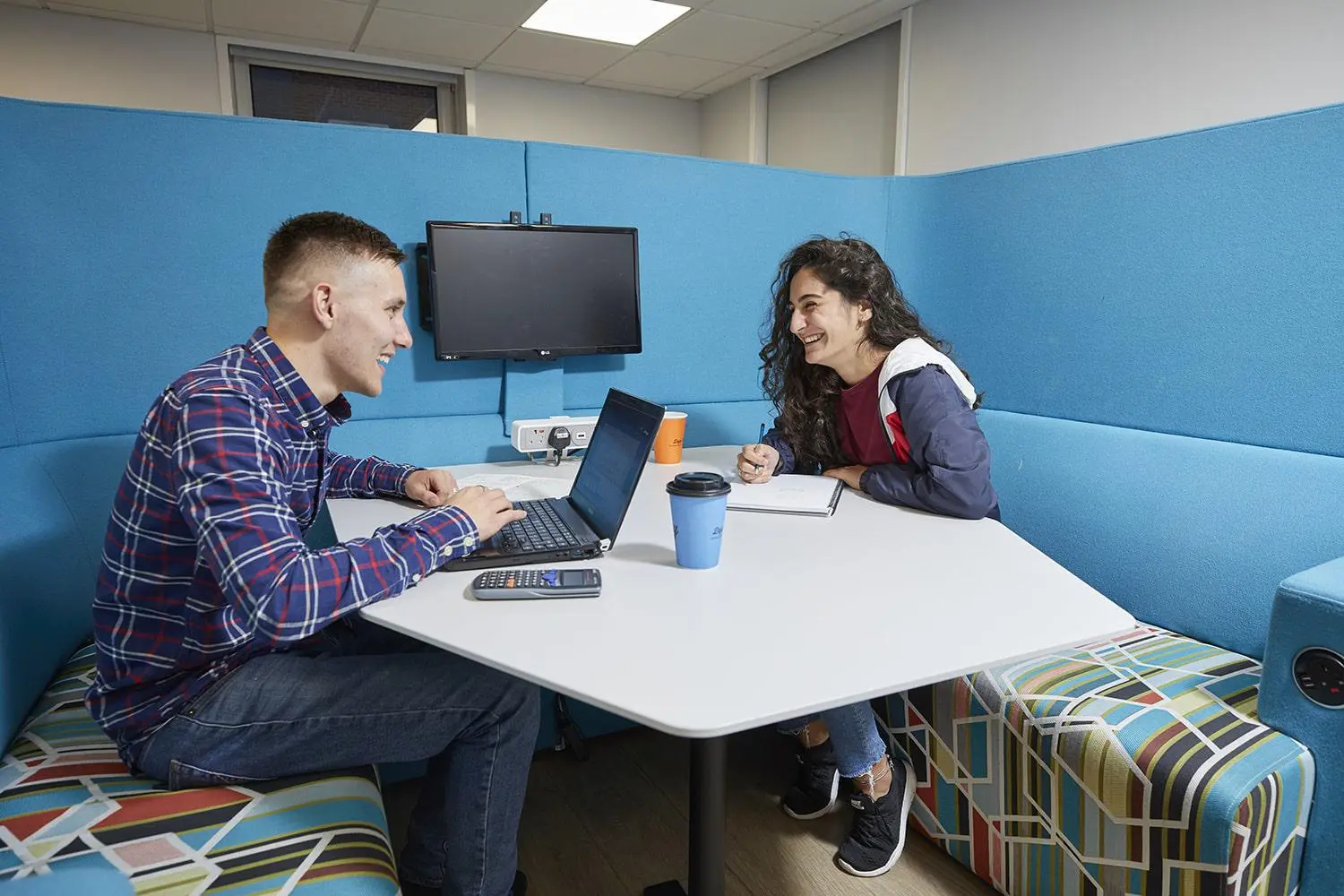 Postgraduate applications