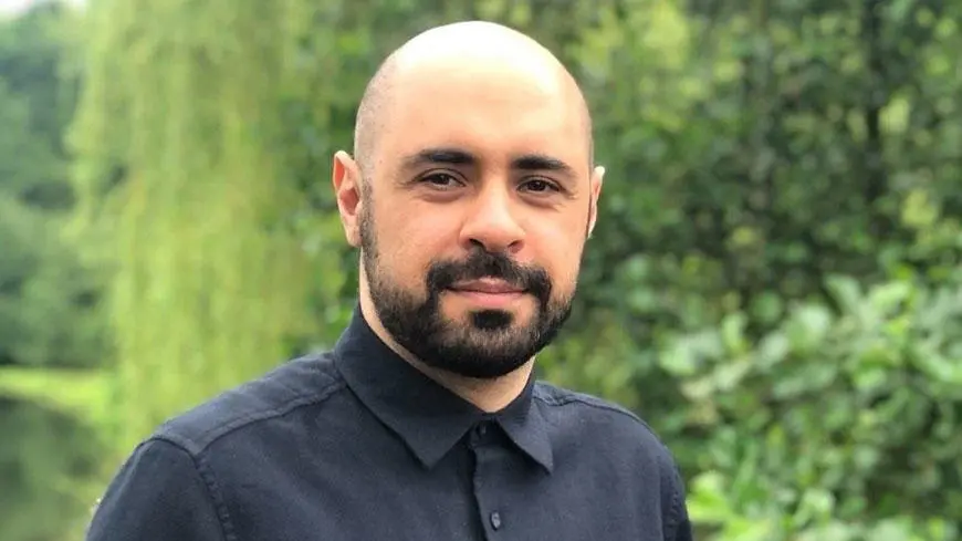 Dr Javid Farahani