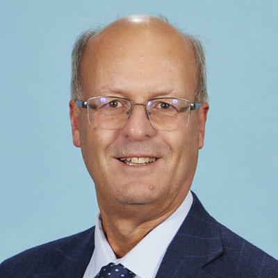 Headshot of Adam Golton