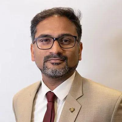 Akash Puranik