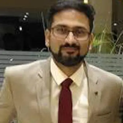 Akash Puranik