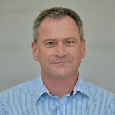 Headshot of Alan Youp