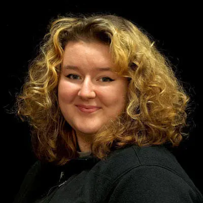 Headshot of Alice Ainsworth