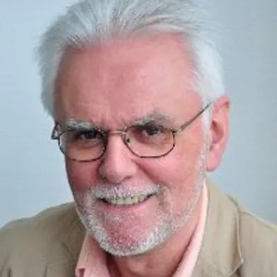 Andy Cade