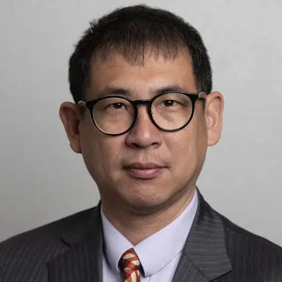 Andy Chan, Pro-Vice-Chancellor