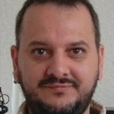 Andy Farnell