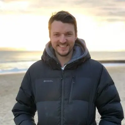 Ben Powis